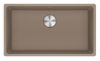 Picture of Franke Maris Single Bowl Inset Sink Fragranite Oyster 76cm
