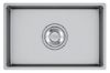 Picture of Franke Box DrainMax Single Bowl Undermounted or Inset Sink Stainless Steel 69cm