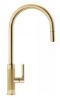 Picture of Franke Tessuto J Pull-Out Nozzle Décor Steel