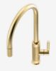 Picture of Franke Tessuto J Pull-Out Nozzle Décor Steel