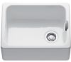 Picture of Franke Belfast Single Bowl Sink White Ceramic