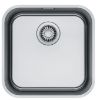Picture of Franke Smart Single Bowl Sink 400mm Stainless Steel 