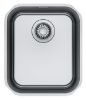 Picture of Franke Smart Single Bowl Sink 340mm Stainless Steel 