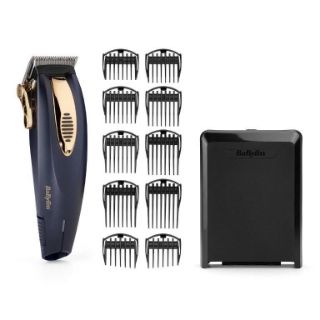 Picture of BaByliss Super Clipper XTP