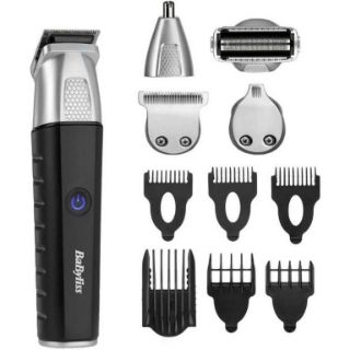 Picture of BaByliss Lithium Power 11-in- 1 Multi Trimmer