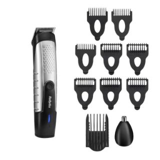 Picture of BaByliss Lithium Power Beard Trimmer