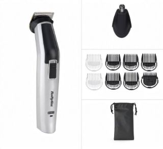 Picture of BaByliss 10-in-1 Titanium Multi Trimmer Kit