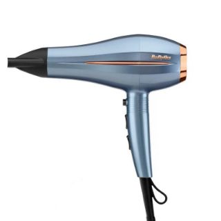 Picture of BaByliss Denim Luxe 2200 Hair Dryer