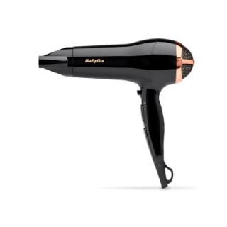 Picture of BaByliss Rose Lustre 2400 Hair Dryer
