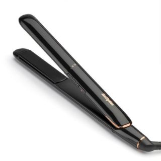 Picture of BaByliss Rose Lustre 230 Straightener
