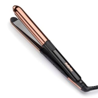 Picture of BaByliss Titanium Brilliance Straight & Curl