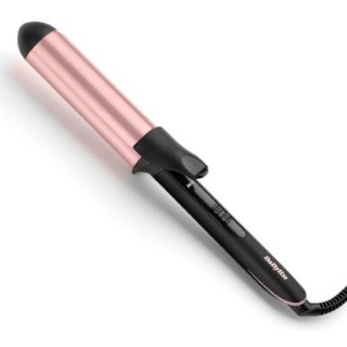 Picture of BaByliss Rose-Quartz 38mm Curling Tong