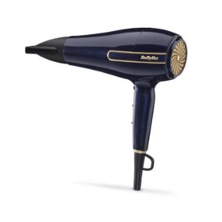 Picture of BaByliss Black Onyx Hair Dryer