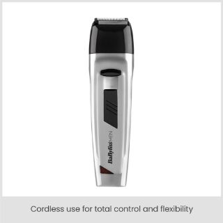 Picture of BaByliss 8 in 1 Multi Trimmer Kit