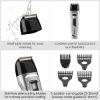 Picture of BaByliss 8 in 1 Multi Trimmer Kit
