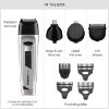 Picture of BaByliss 8 in 1 Multi Trimmer Kit