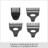 Picture of BaByliss 8 in 1 Multi Trimmer Kit